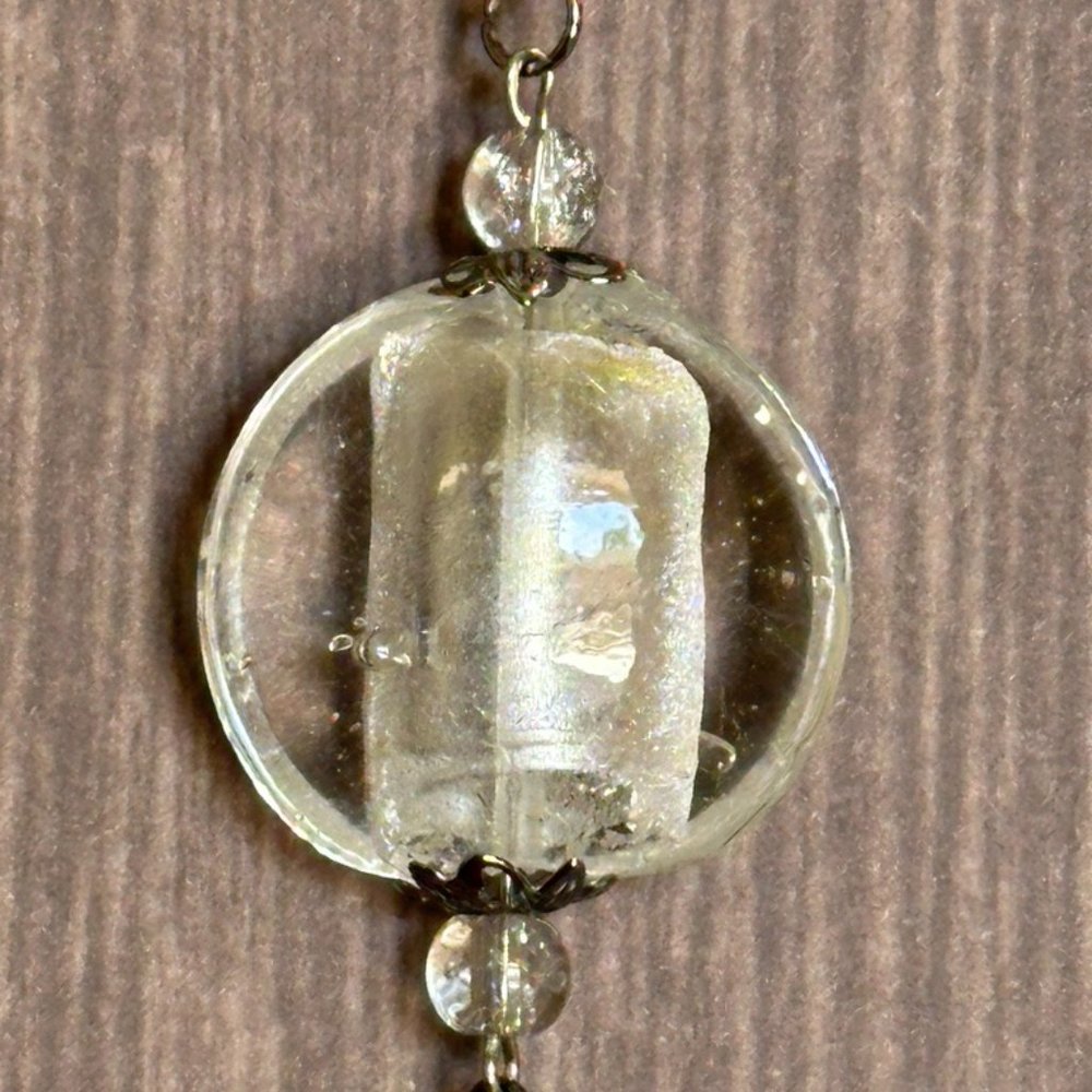NEW - Handmade - Keychain - Picture 4 of 8